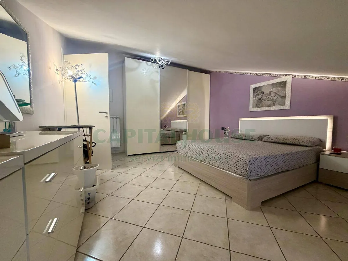 Appartamento in vendita a Atripalda - foto 8