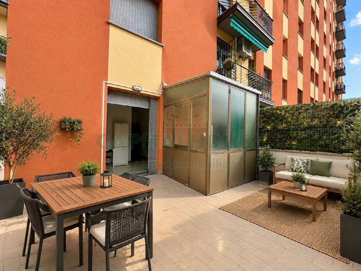 Appartamento in vendita a Bologna, San Donato - foto 1