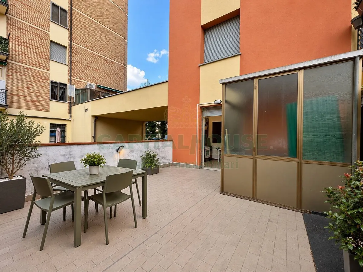 Appartamento in vendita a Bologna, San Donato - foto 2