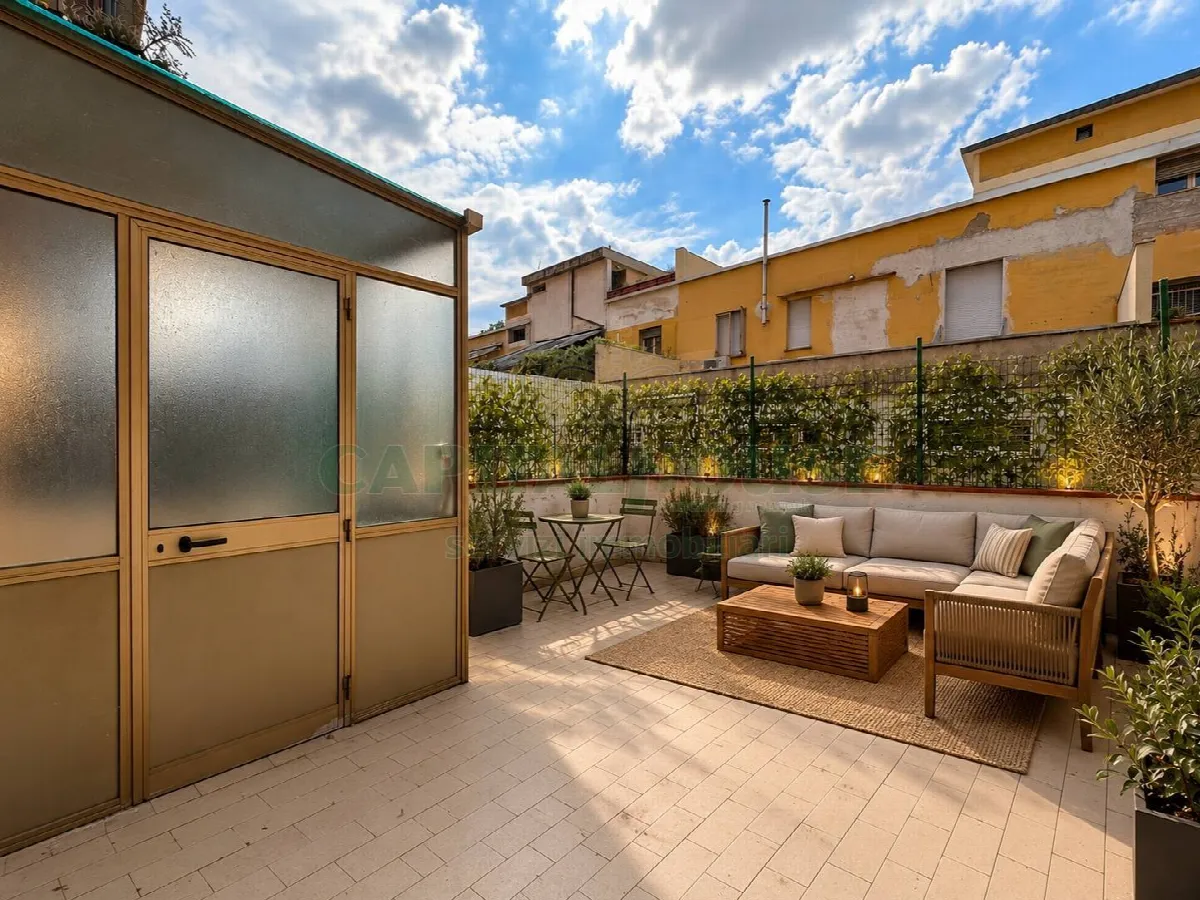 Appartamento in vendita a Bologna, San Donato - foto 3