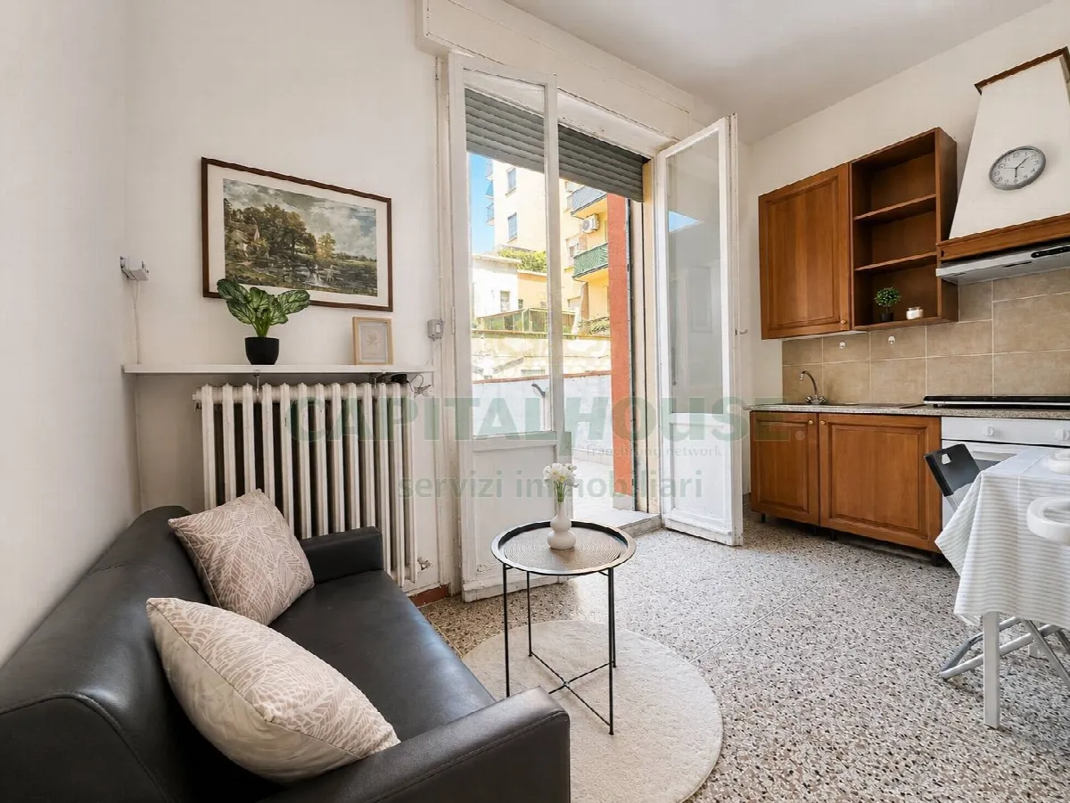Appartamento in vendita a Bologna, San Donato - foto 4