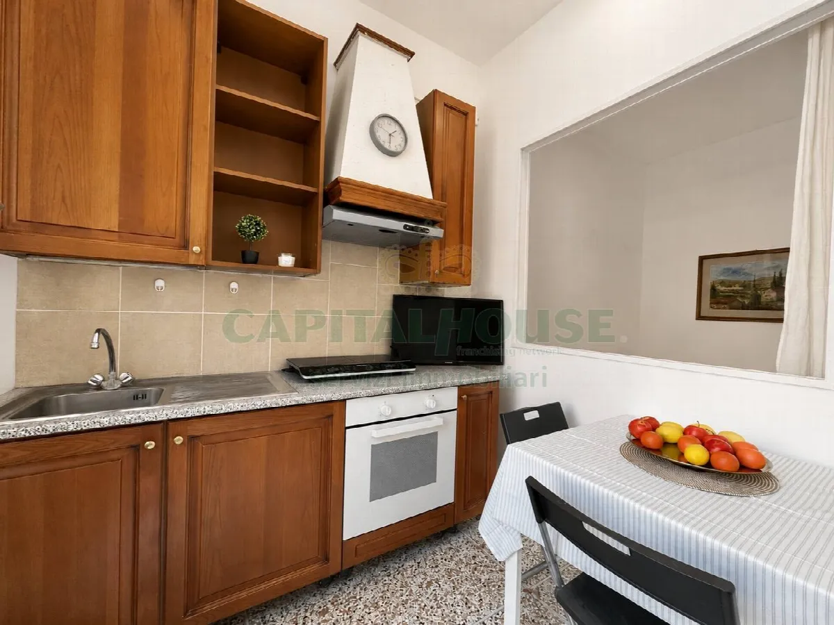Appartamento in vendita a Bologna, San Donato - foto 5