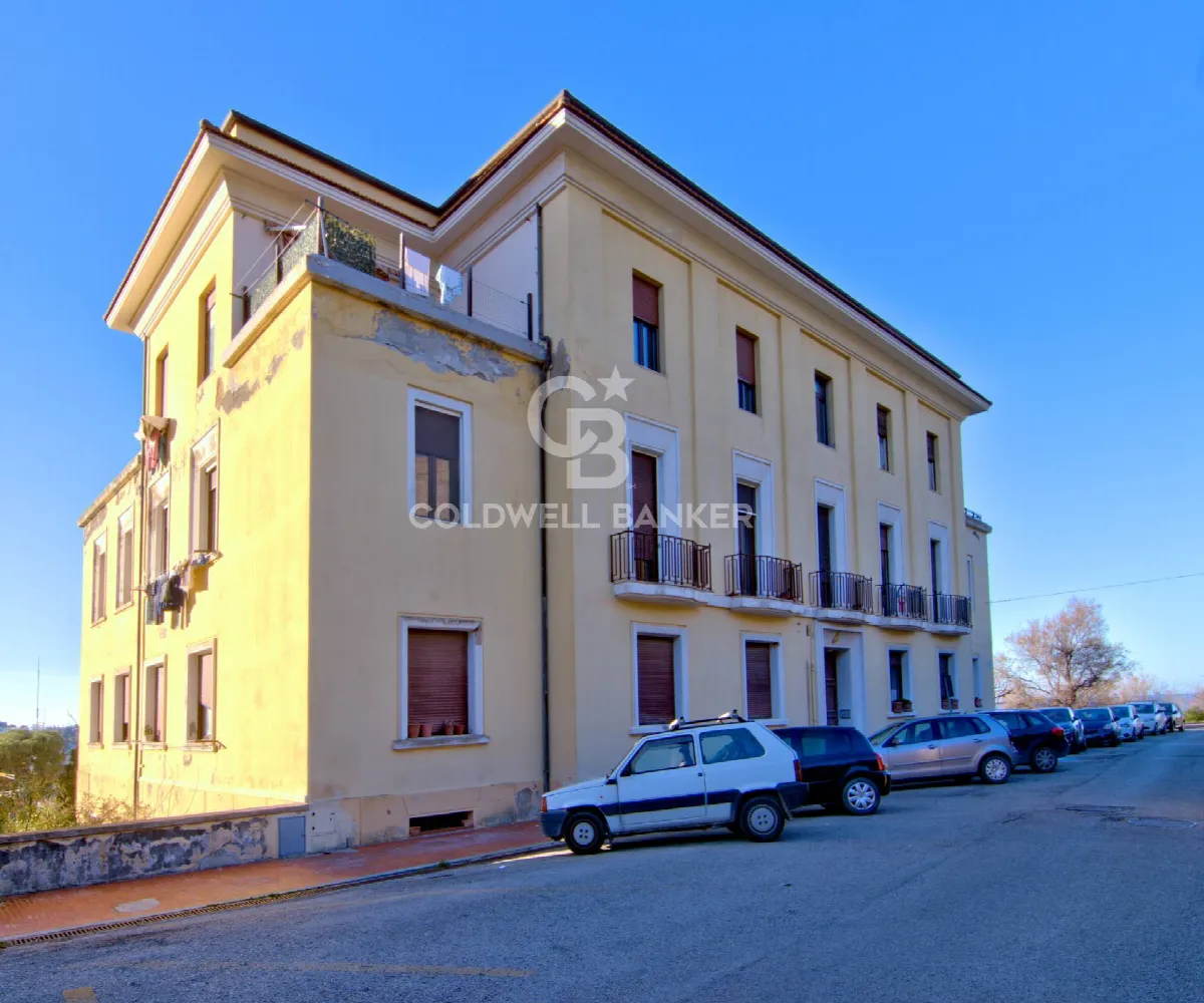 Appartamento in vendita a Portoferraio - foto 1