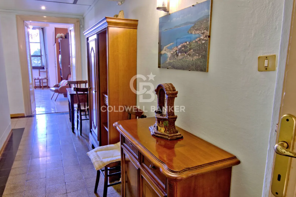Appartamento in vendita a Portoferraio - foto 7