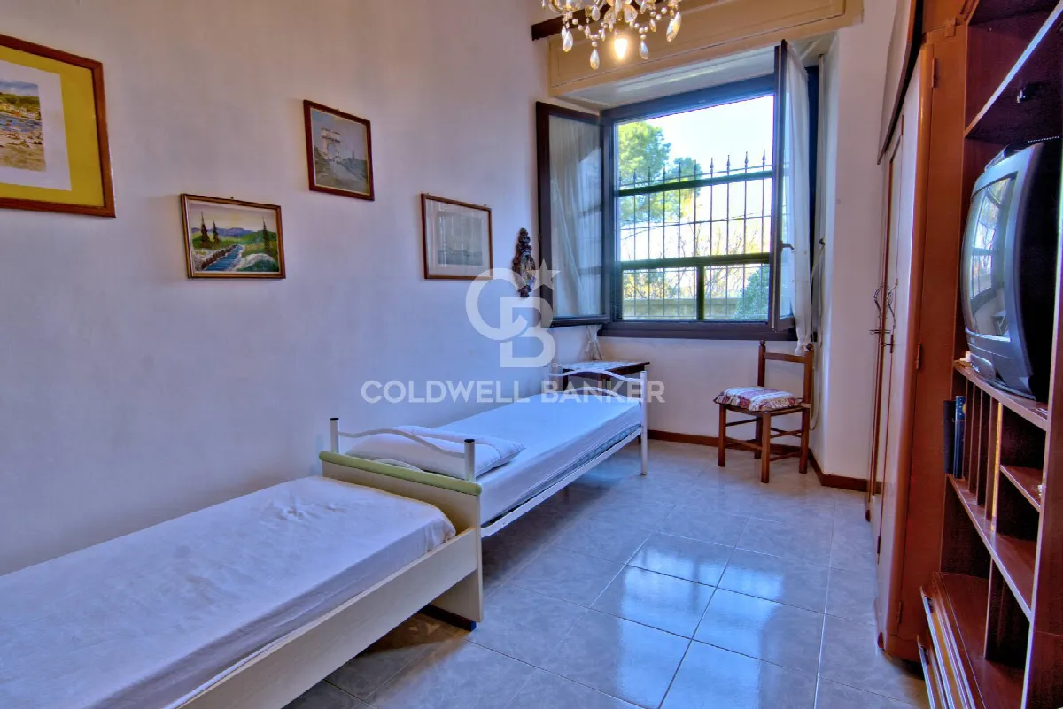 Appartamento in vendita a Portoferraio - foto 9
