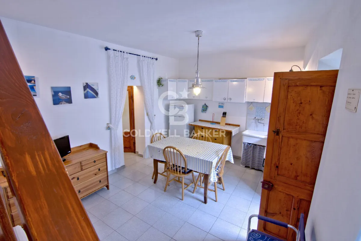 Appartamento in vendita a Campo nell'Elba, Seccheto - foto 1