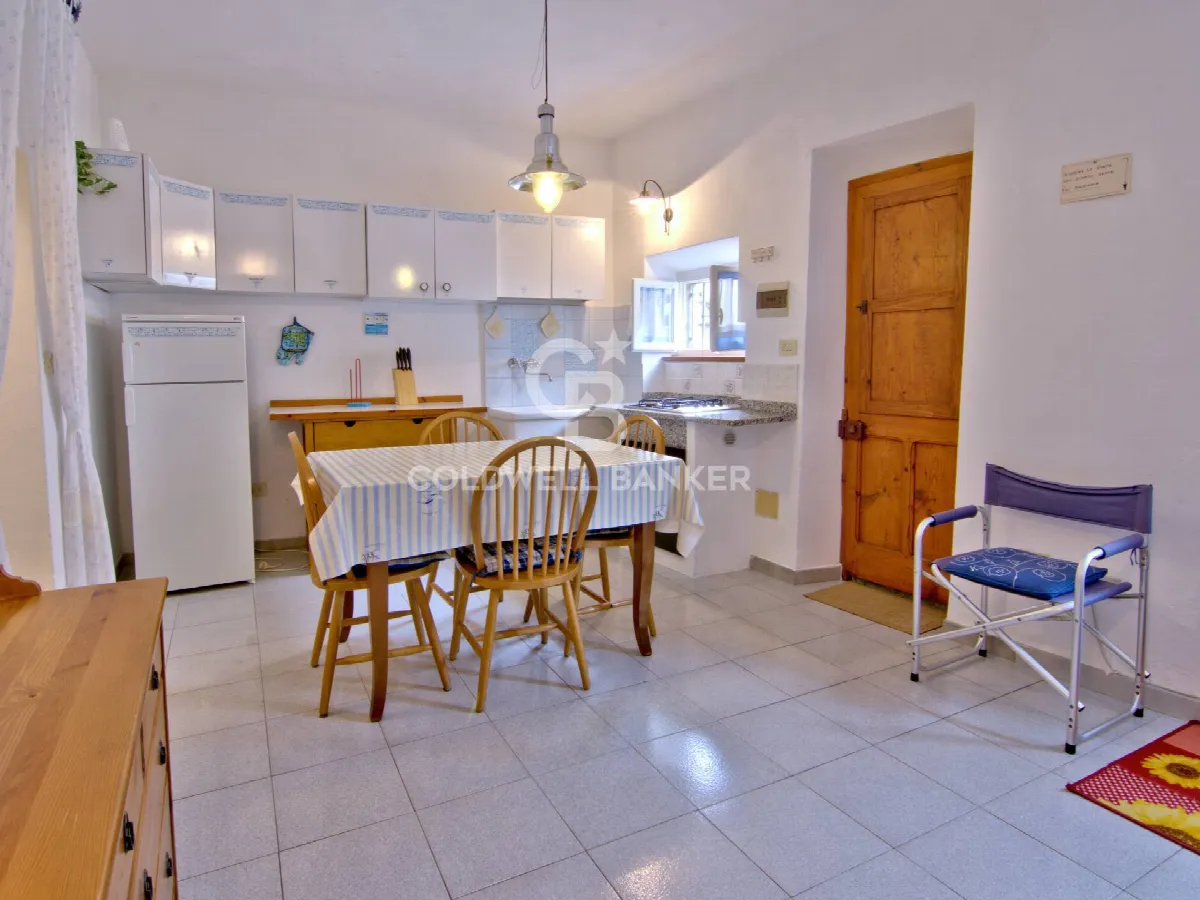 Appartamento in vendita a Campo nell'Elba, Seccheto - foto 10