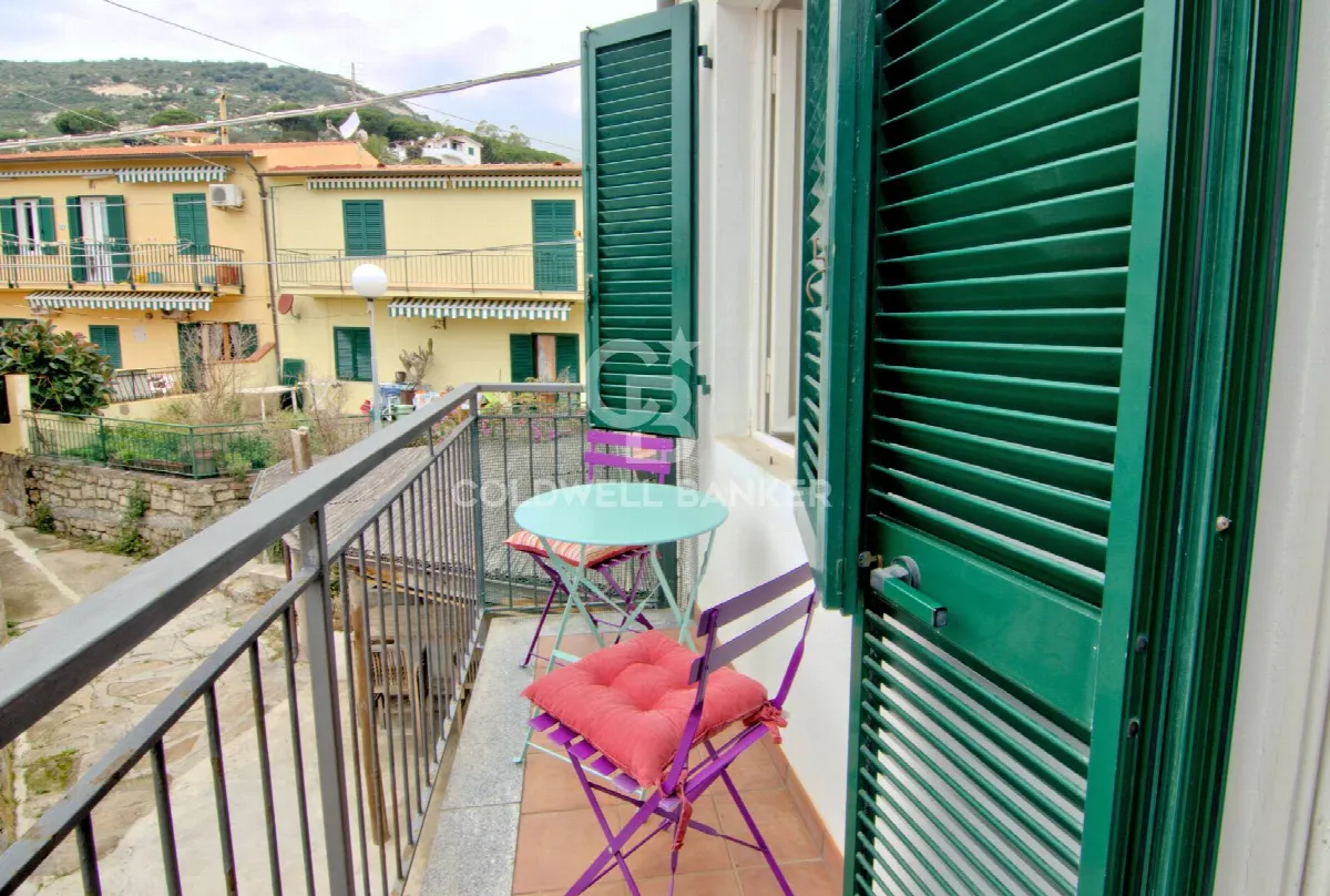 Appartamento in vendita a Campo nell'Elba, Seccheto - foto 2
