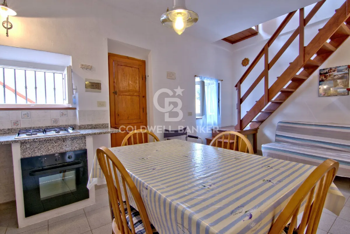 Appartamento in vendita a Campo nell'Elba, Seccheto - foto 4