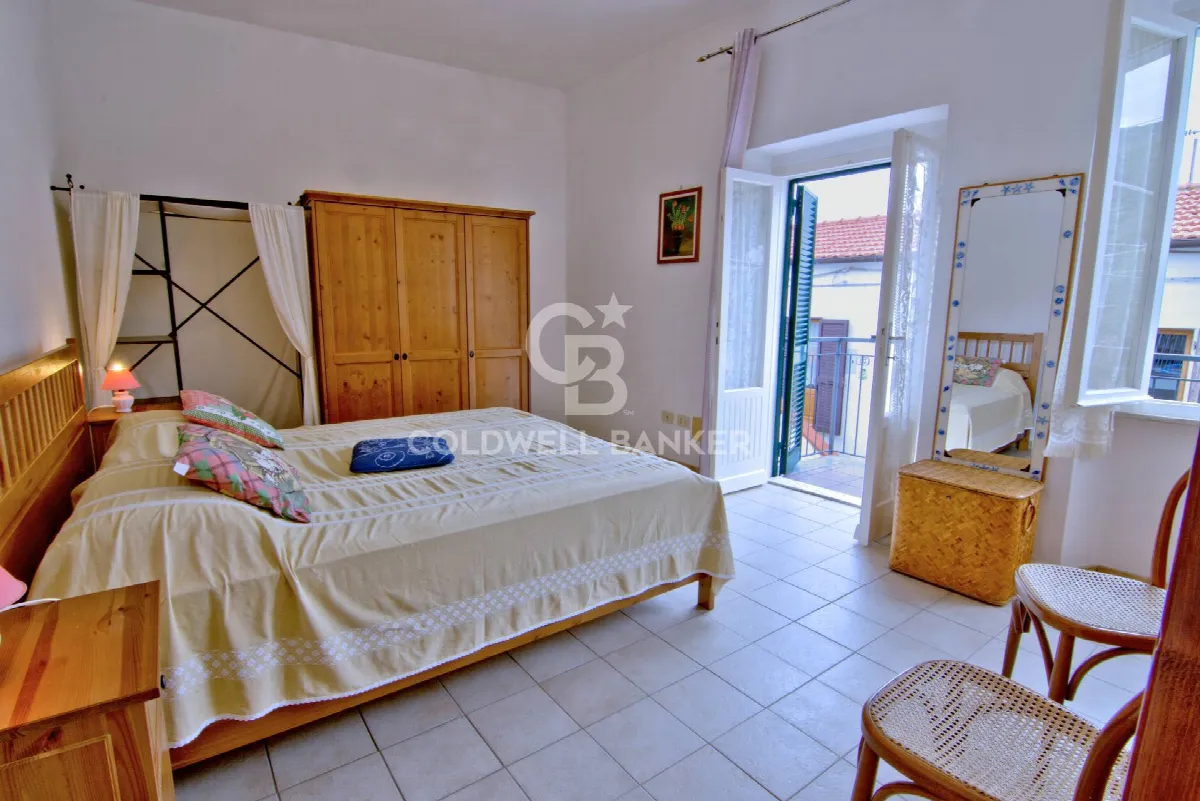 Appartamento in vendita a Campo nell'Elba, Seccheto - foto 5
