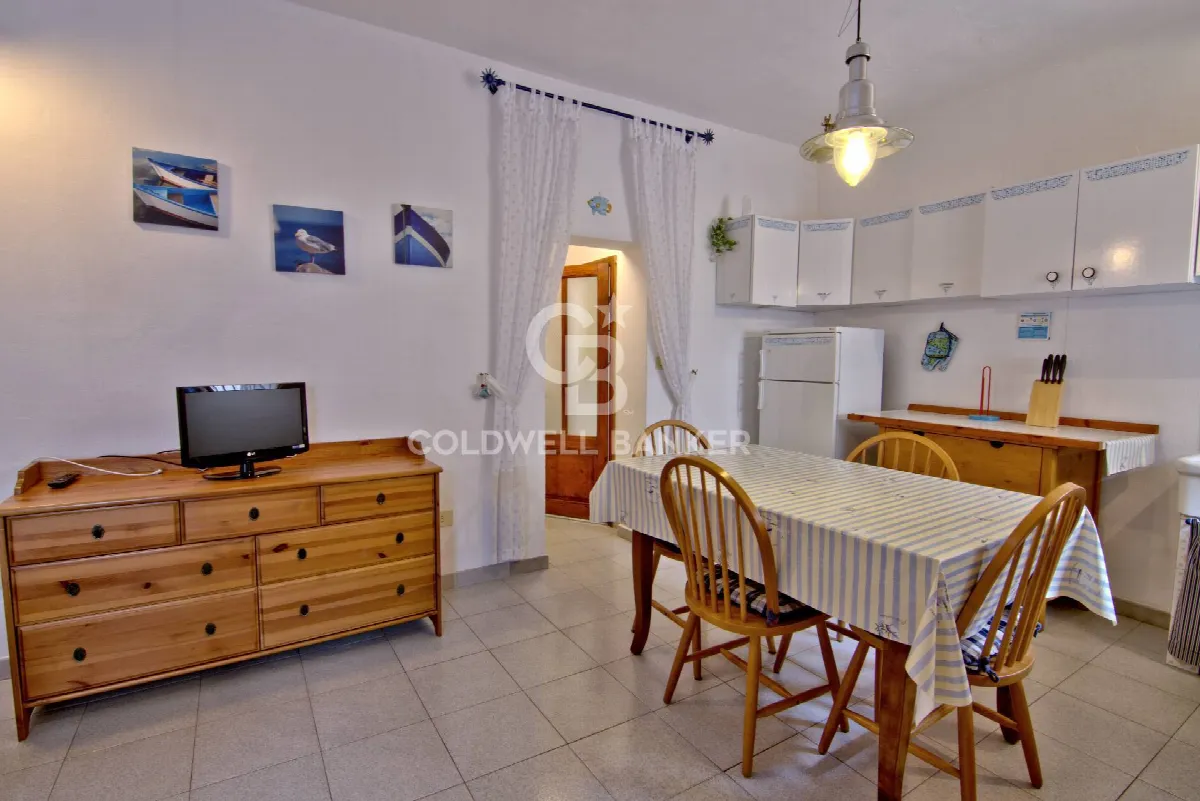 Appartamento in vendita a Campo nell'Elba, Seccheto - foto 6