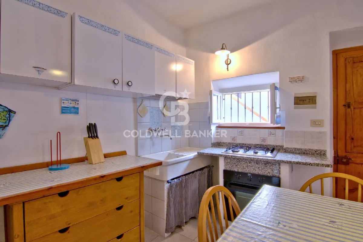 Appartamento in vendita a Campo nell'Elba, Seccheto - foto 9