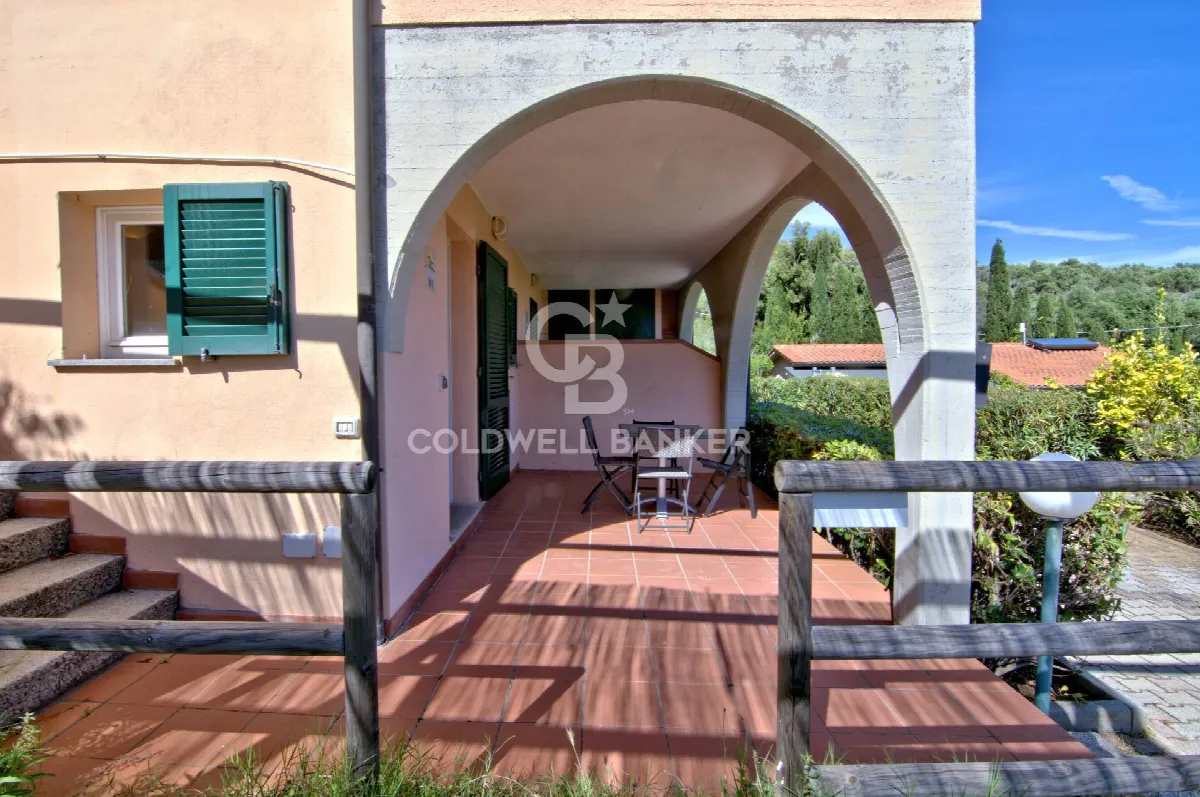 Appartamento in vendita a Campo nell'Elba - foto 5