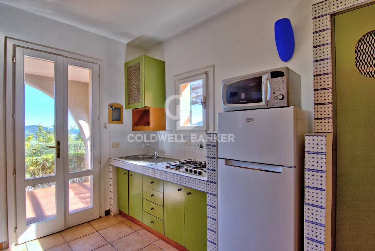 Appartamento in vendita a Campo nell'Elba - foto 8