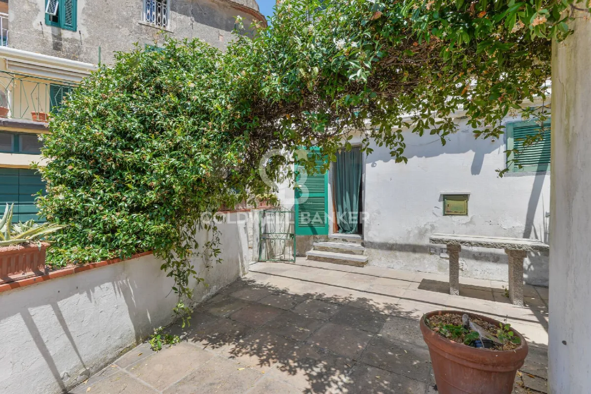 Appartamento in vendita a Campo nell'Elba, Sant'Ilario e la Pila - foto 1