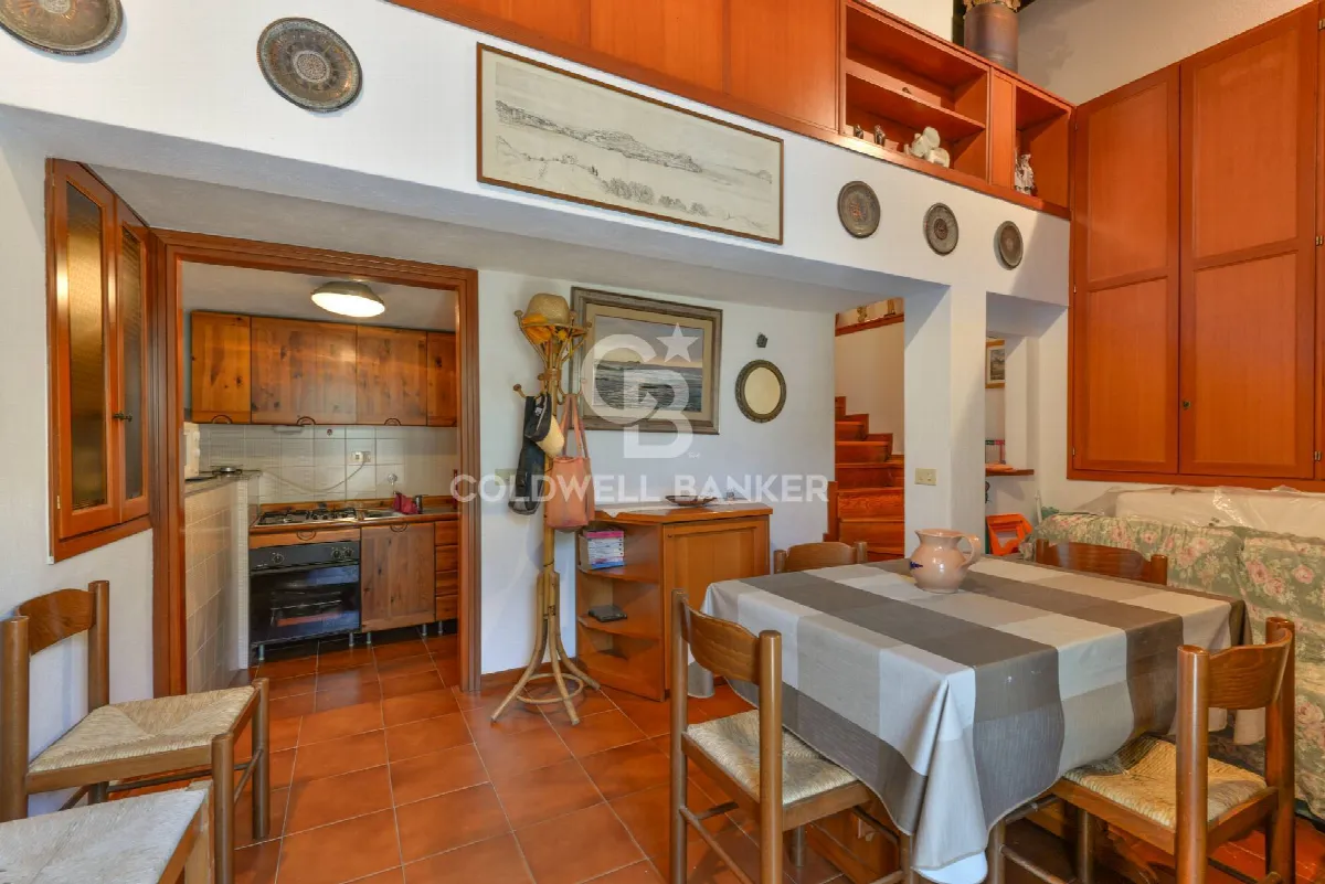 Appartamento in vendita a Campo nell'Elba, Sant'Ilario e la Pila - foto 2