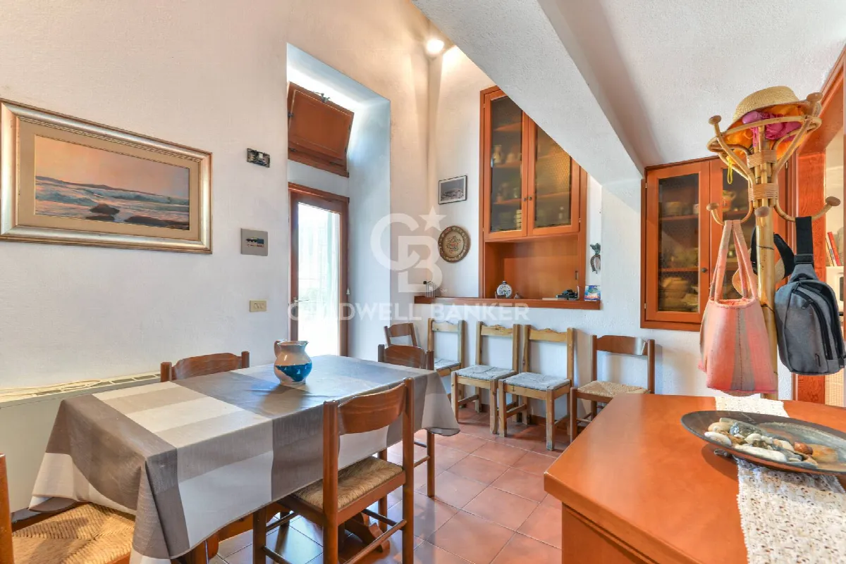Appartamento in vendita a Campo nell'Elba, Sant'Ilario e la Pila - foto 5