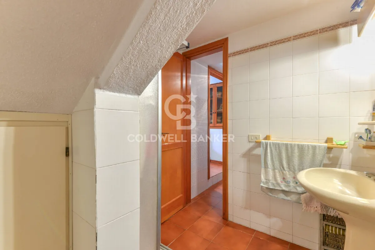 Appartamento in vendita a Campo nell'Elba, Sant'Ilario e la Pila - foto 9