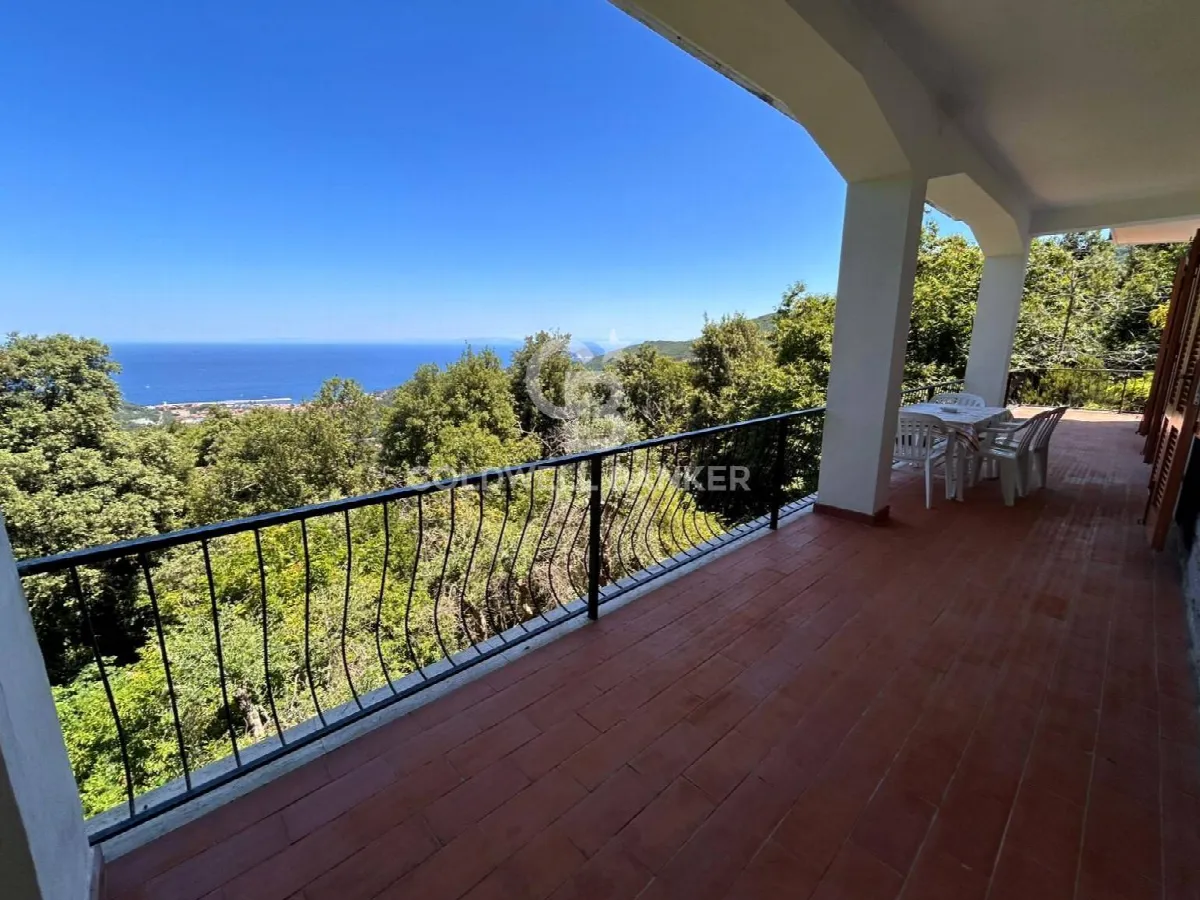 Appartamento in vendita a Marciana, Poggio - foto 1