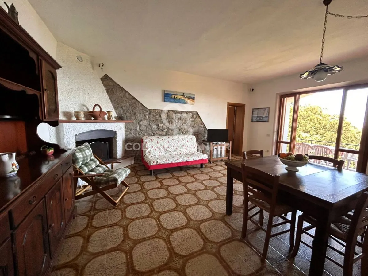 Appartamento in vendita a Marciana, Poggio - foto 10