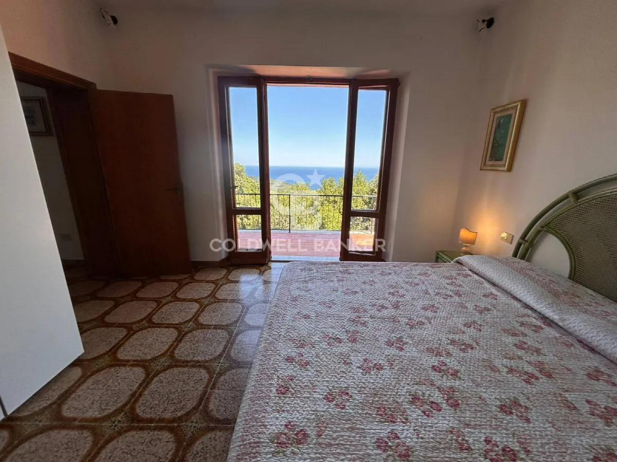 Appartamento in vendita a Marciana, Poggio - foto 2