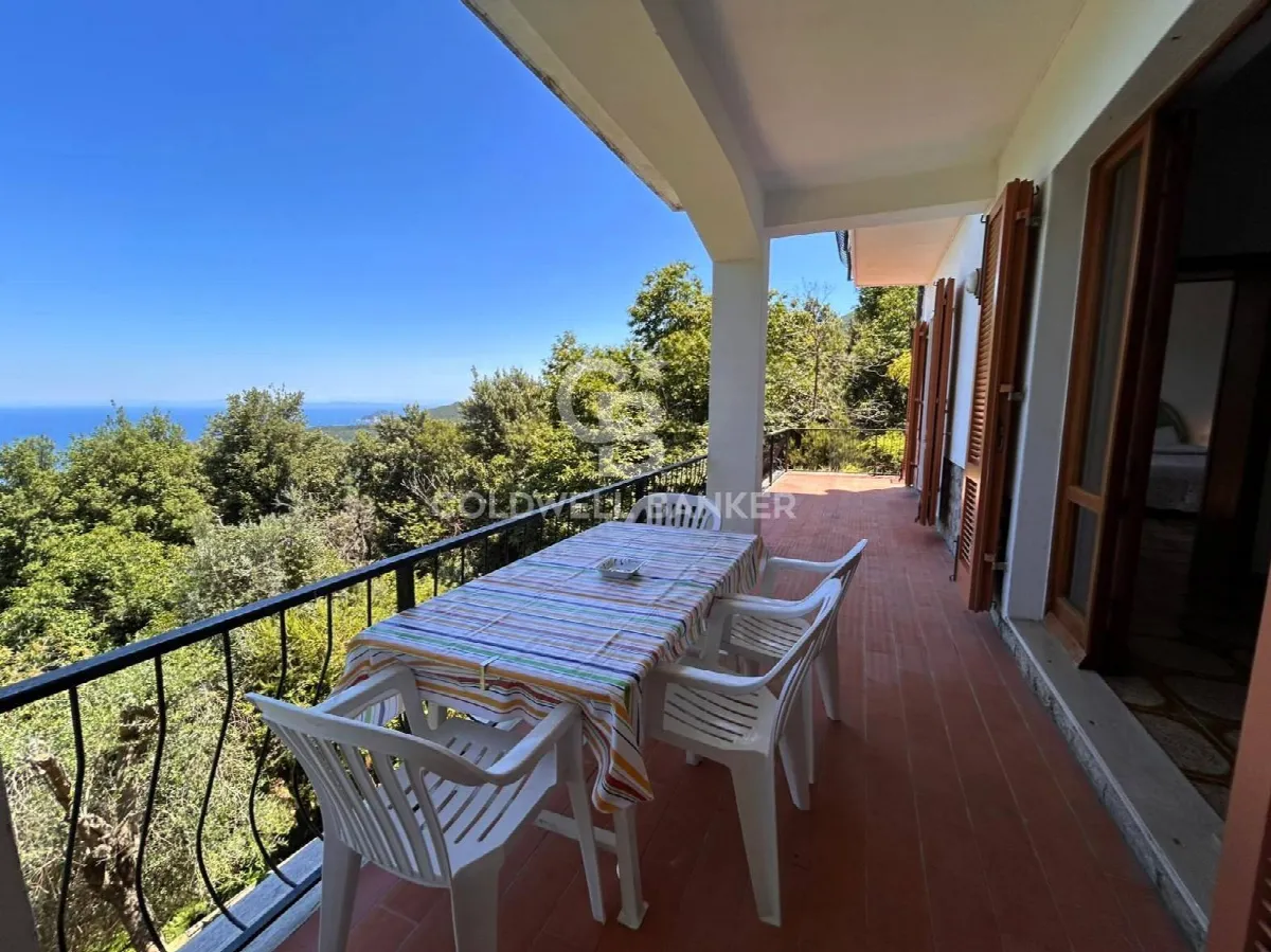Appartamento in vendita a Marciana, Poggio - foto 3