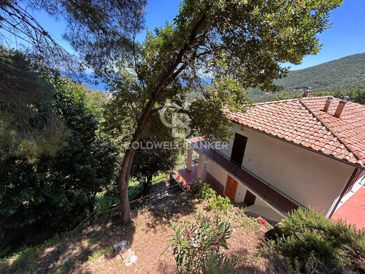 Appartamento in vendita a Marciana, Poggio - foto 4