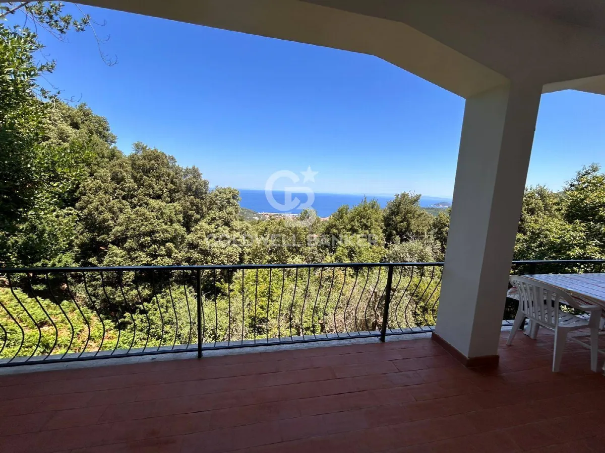 Appartamento in vendita a Marciana, Poggio - foto 5