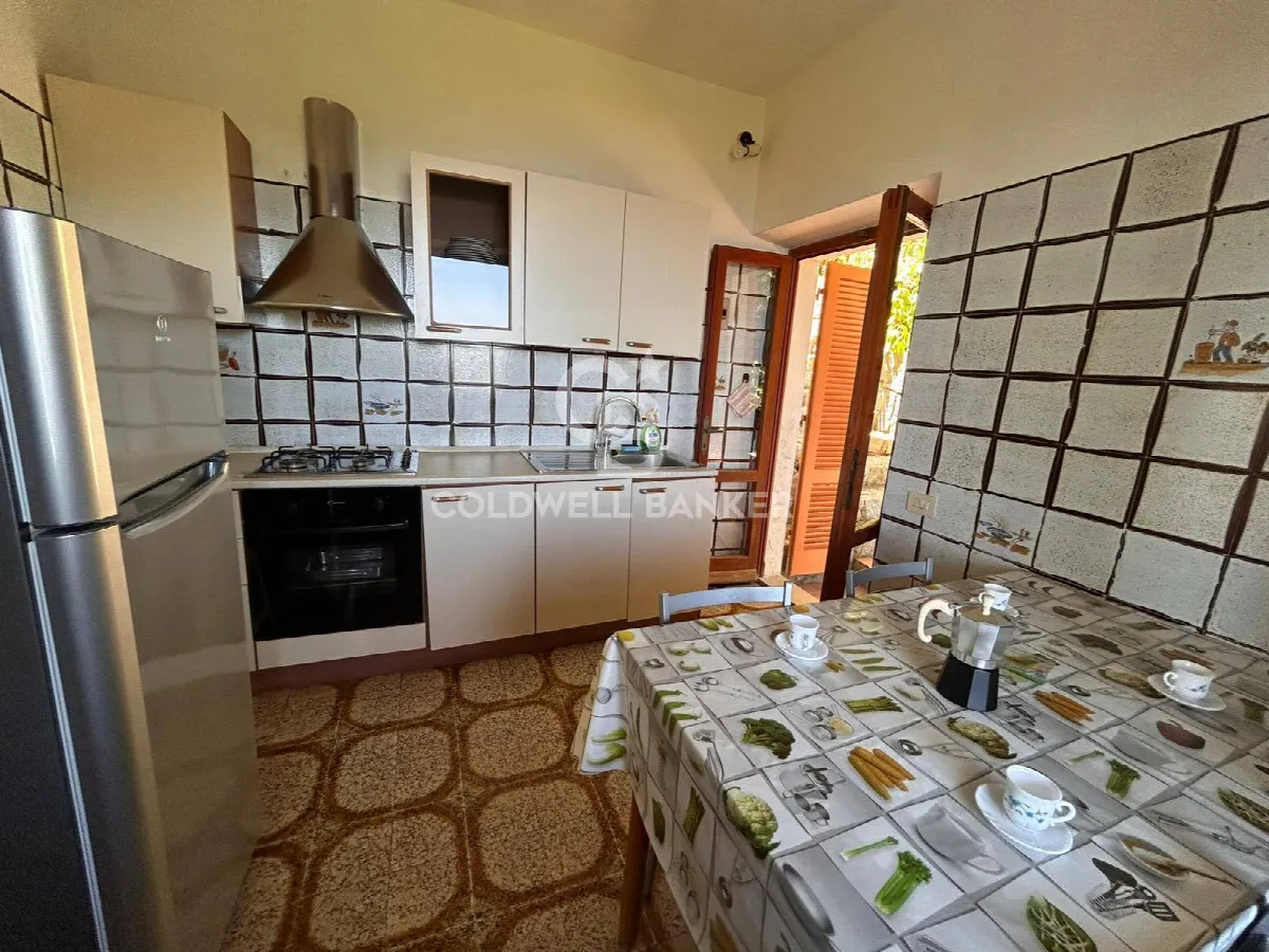 Appartamento in vendita a Marciana, Poggio - foto 6