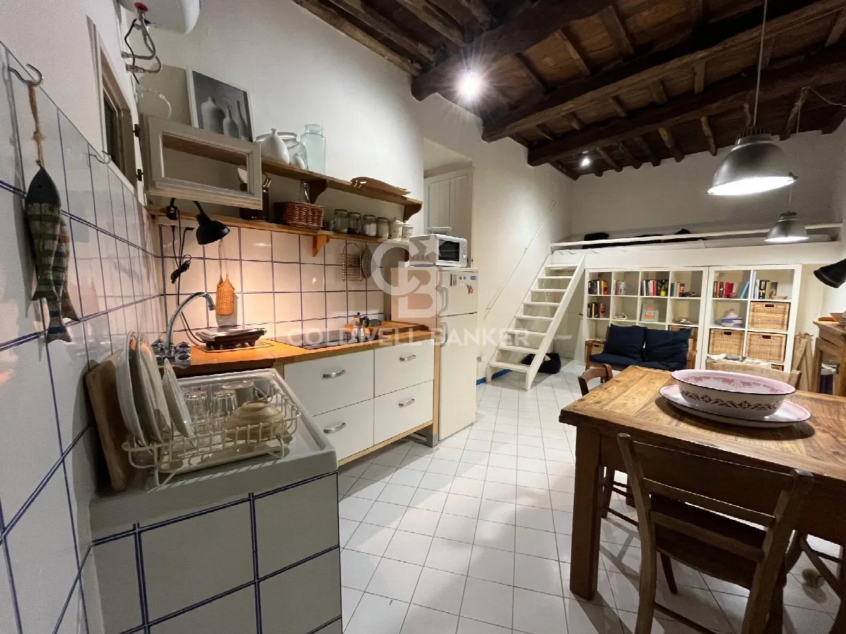 Appartamento in vendita a Marciana - foto 3