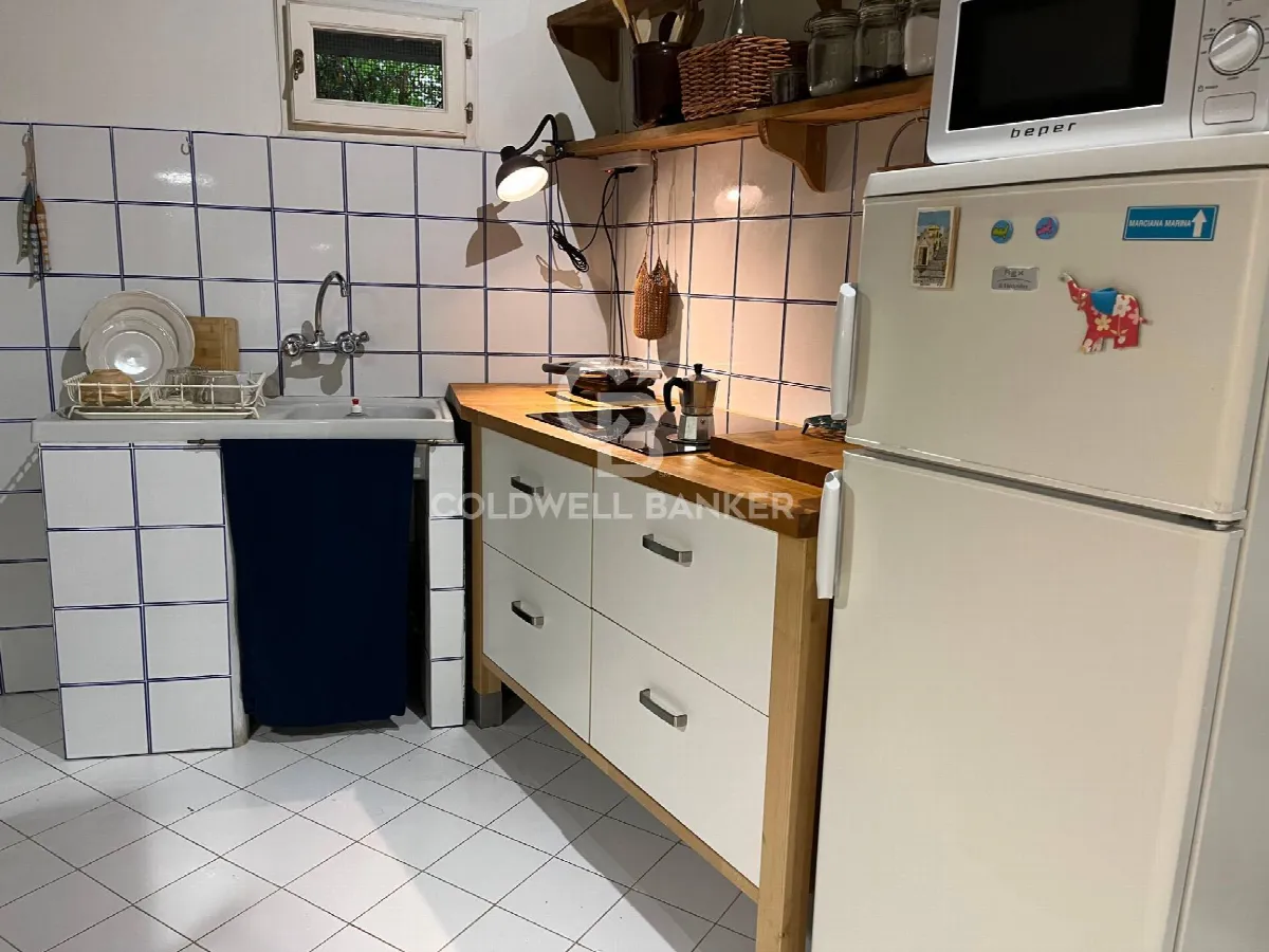 Appartamento in vendita a Marciana - foto 7