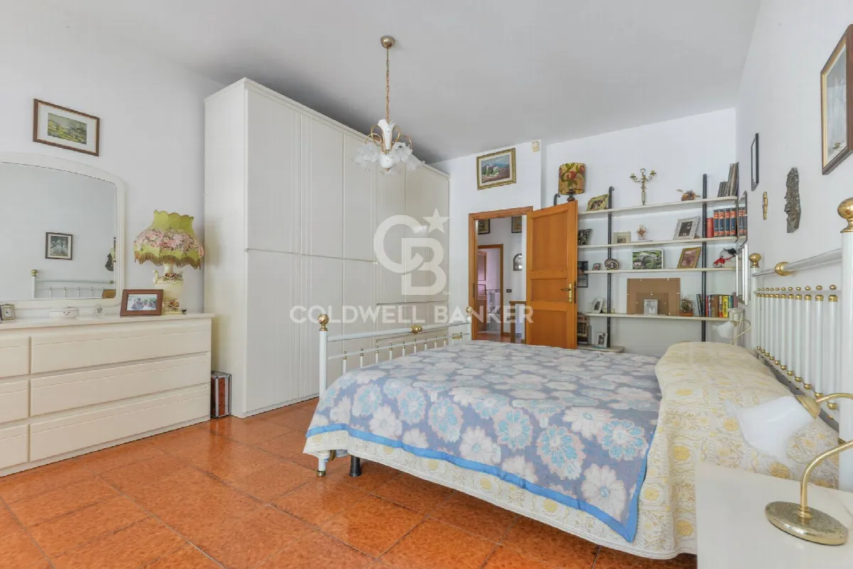 Appartamento in vendita a Campo nell'Elba, Seccheto - foto 4