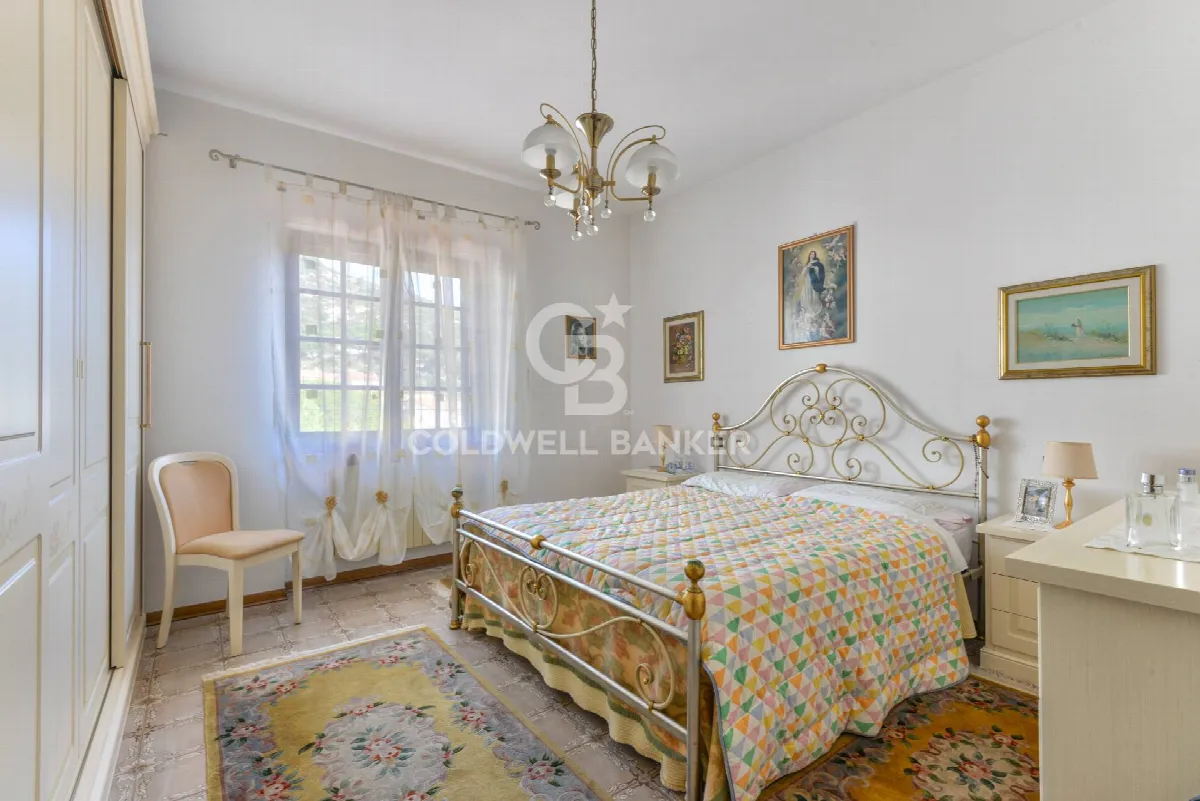 Appartamento in vendita a Campo nell'Elba, Seccheto - foto 6