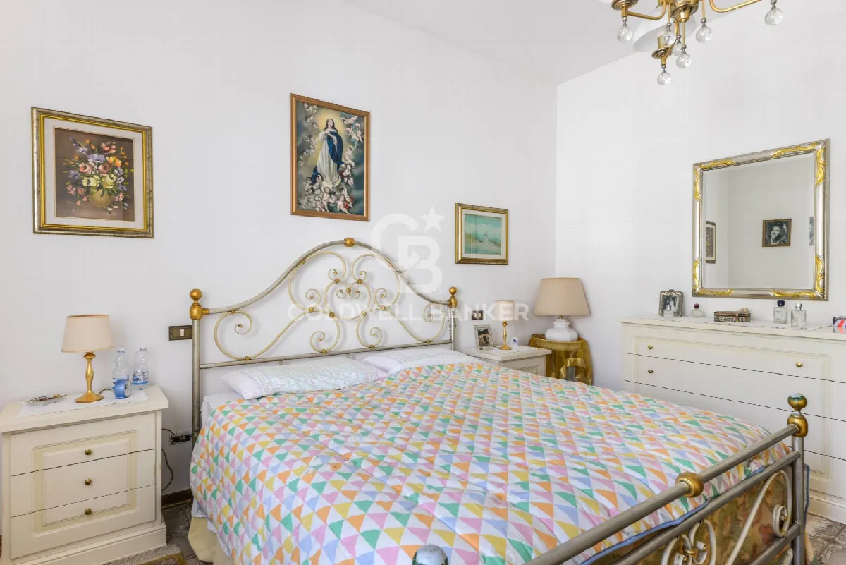 Appartamento in vendita a Campo nell'Elba, Seccheto - foto 7