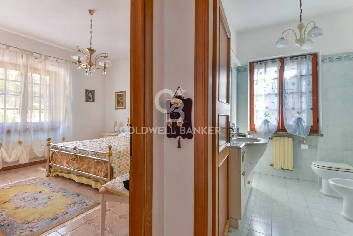 Appartamento in vendita a Campo nell'Elba, Seccheto - foto 8