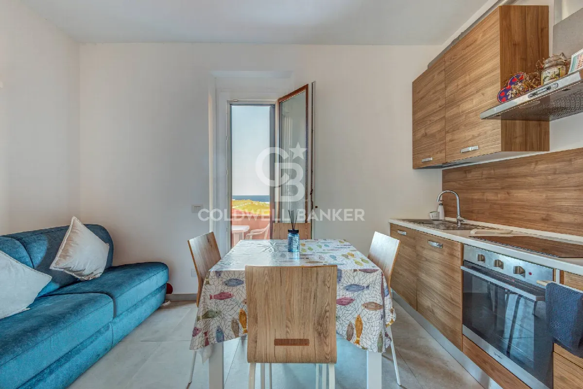 Appartamento in vendita a Marciana Marina - foto 1