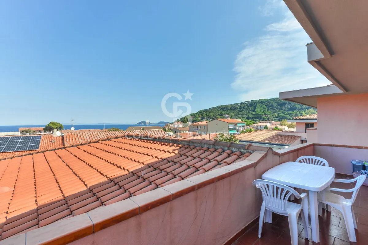 Appartamento in vendita a Marciana Marina - foto 3
