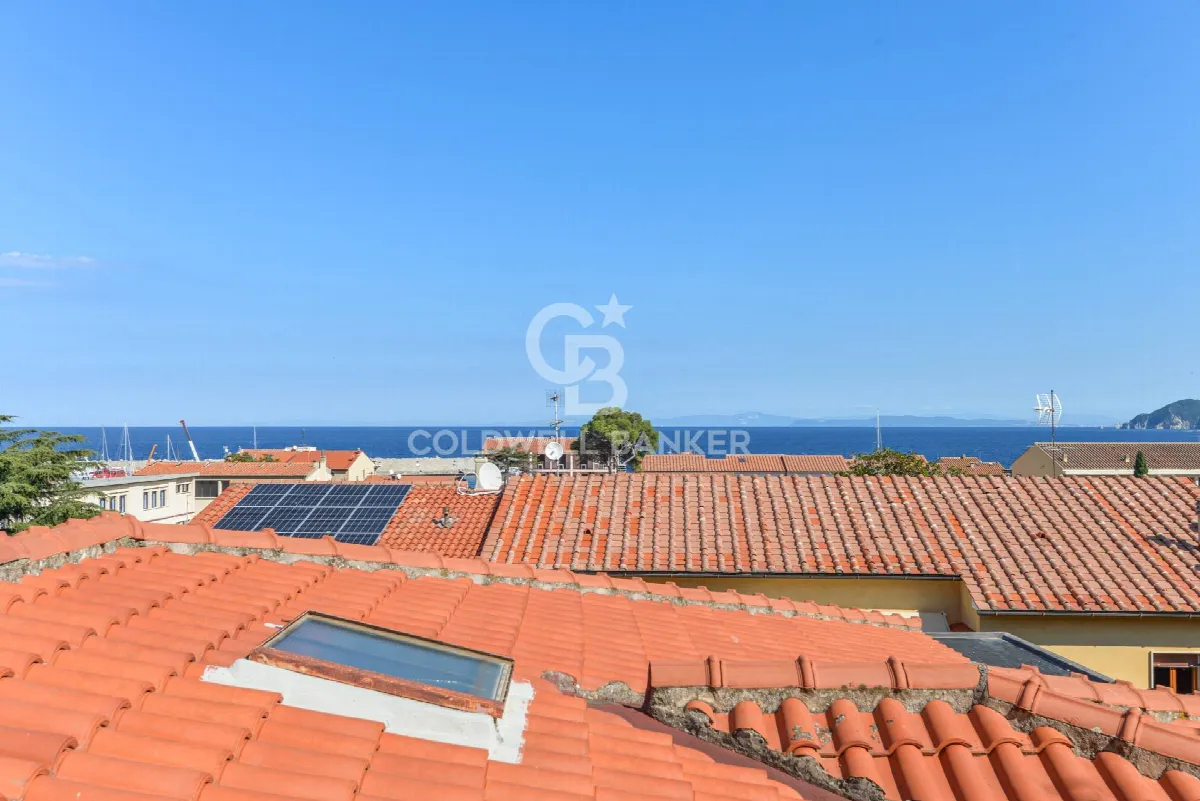 Appartamento in vendita a Marciana Marina - foto 4