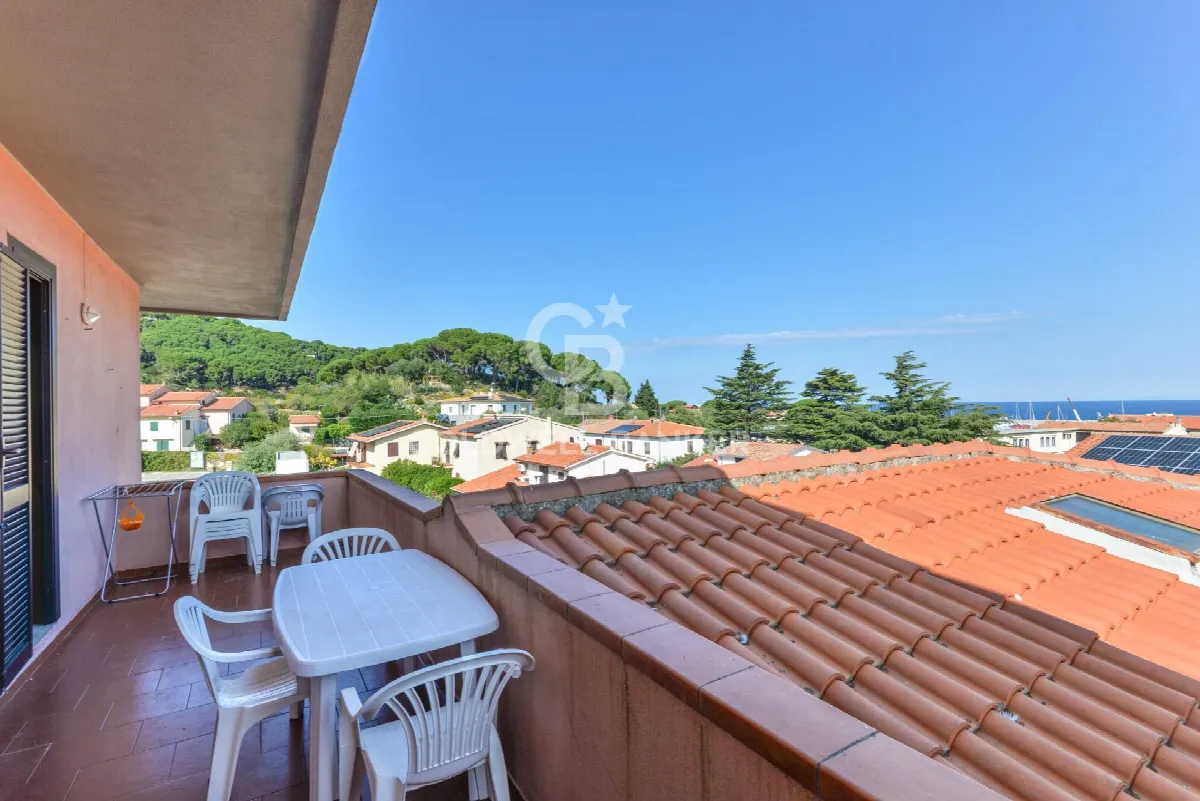 Appartamento in vendita a Marciana Marina - foto 6