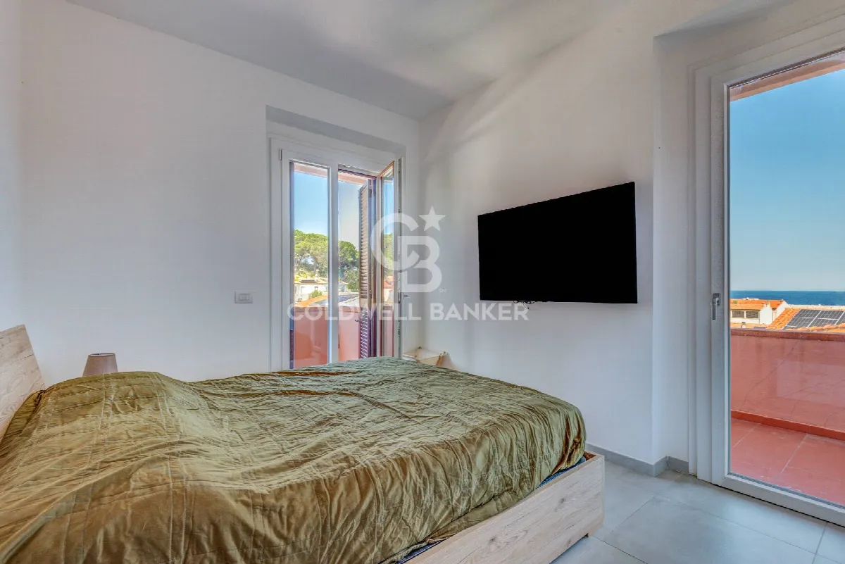 Appartamento in vendita a Marciana Marina - foto 8