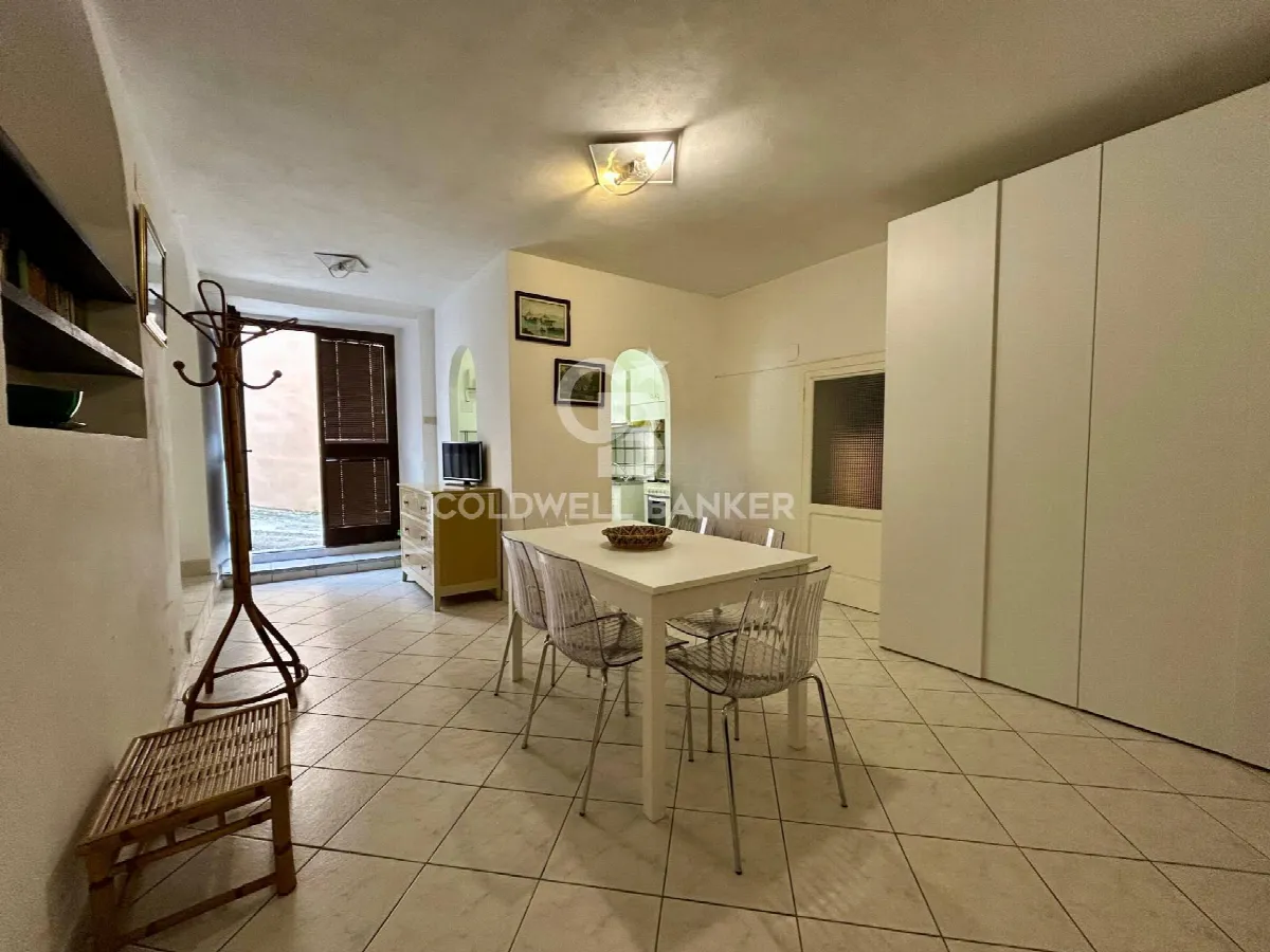 Appartamento in vendita a Campo nell'Elba, Sant'Ilario e la Pila - foto 1