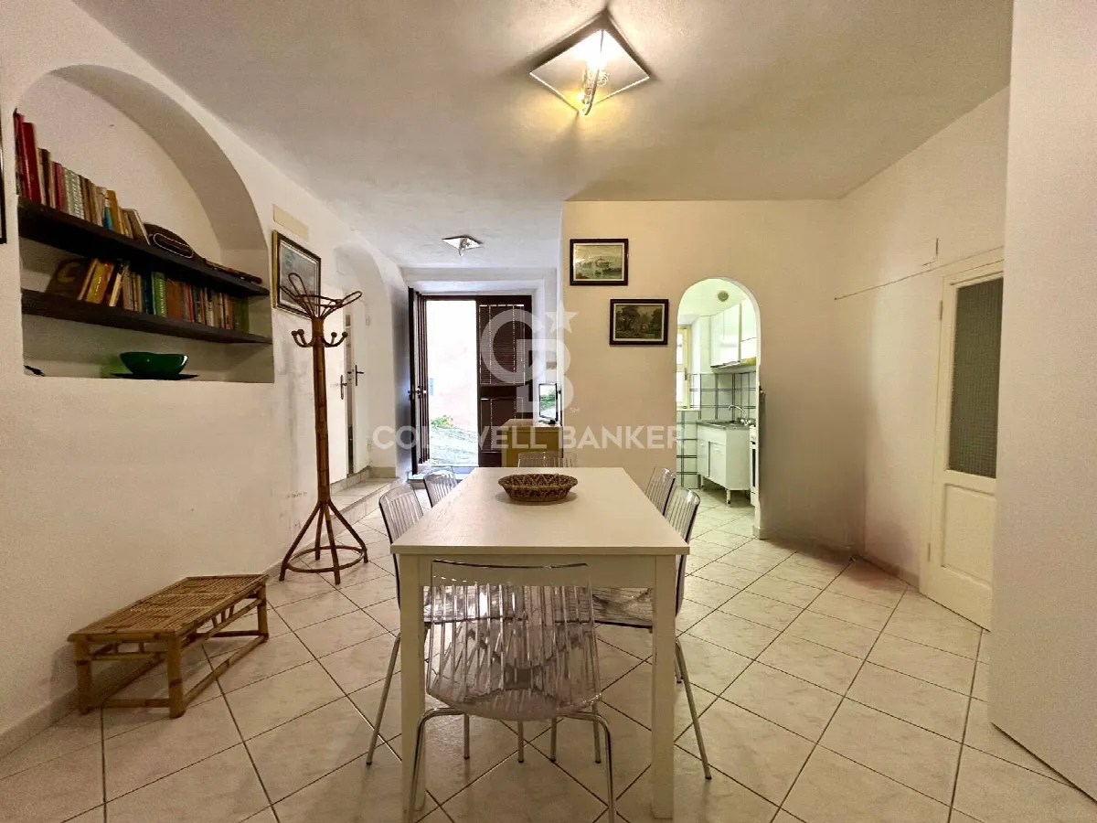 Appartamento in vendita a Campo nell'Elba, Sant'Ilario e la Pila - foto 3