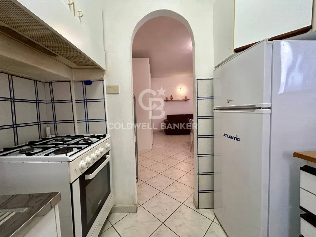 Appartamento in vendita a Campo nell'Elba, Sant'Ilario e la Pila - foto 5