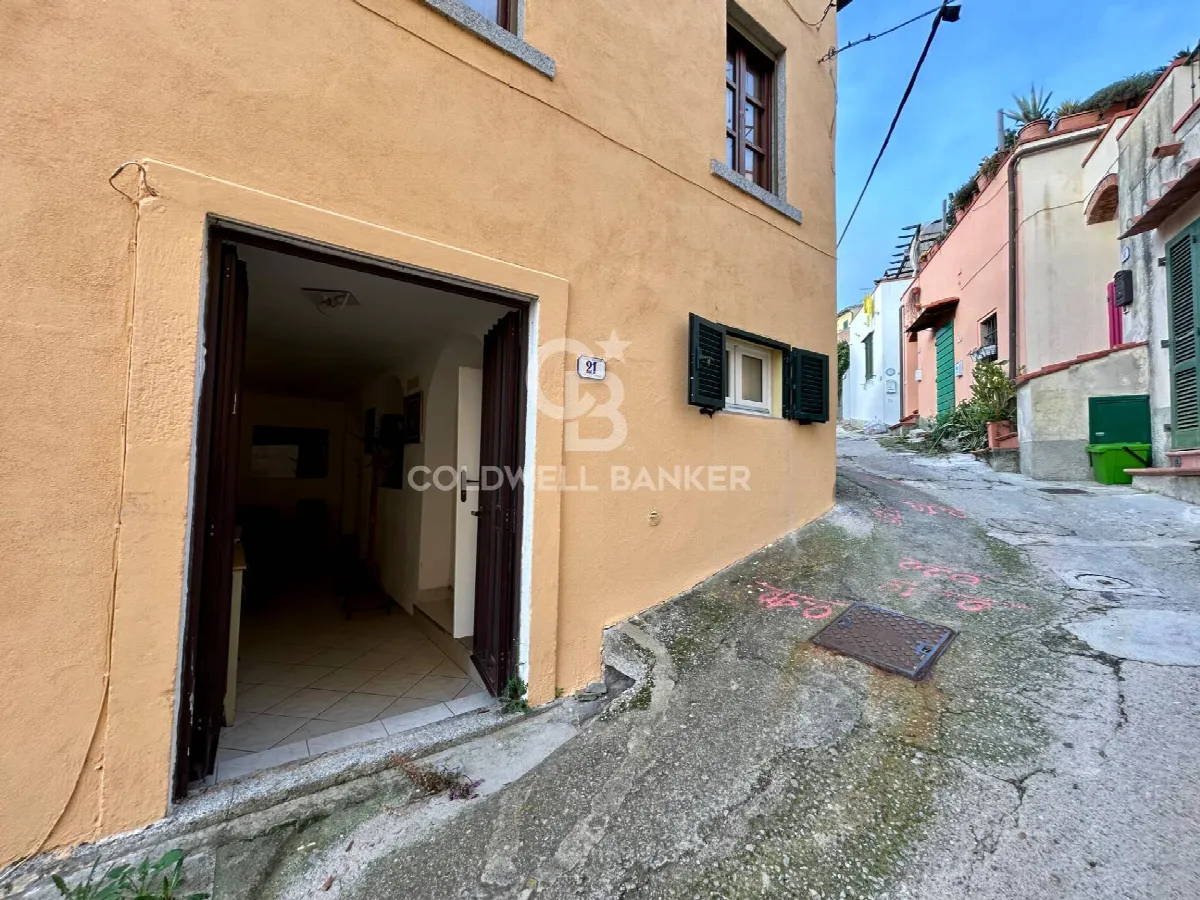 Appartamento in vendita a Campo nell'Elba, Sant'Ilario e la Pila - foto 6