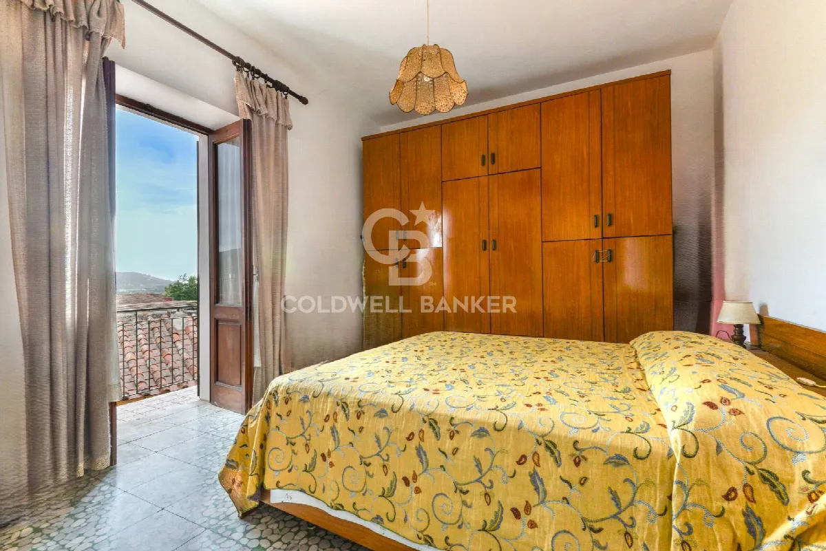 Appartamento in vendita a Campo nell'Elba, Sant'Ilario e la Pila - foto 1