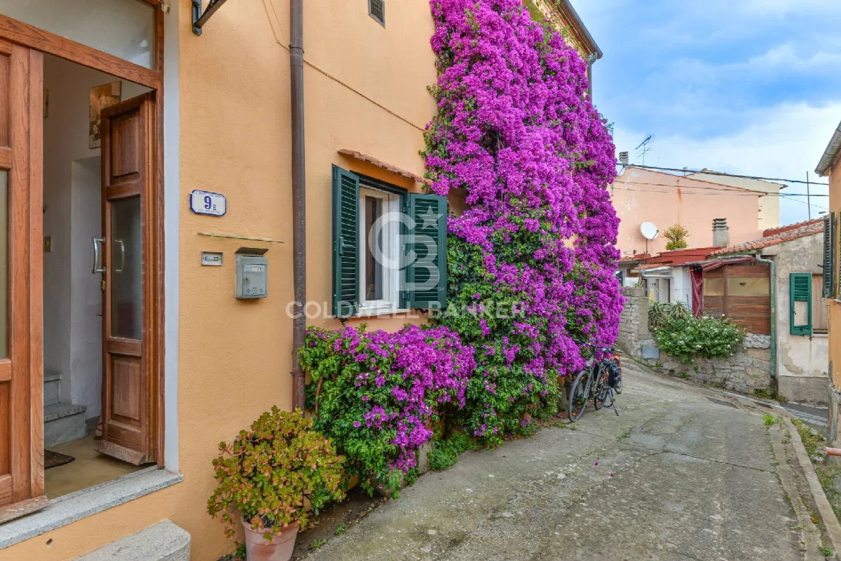 Appartamento in vendita a Campo nell'Elba, Sant'Ilario e la Pila - foto 2