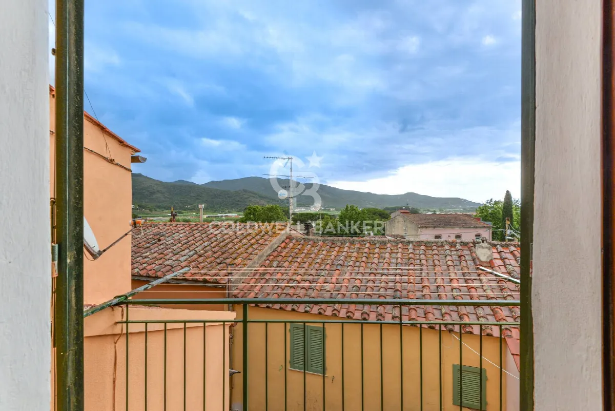 Appartamento in vendita a Campo nell'Elba, Sant'Ilario e la Pila - foto 3