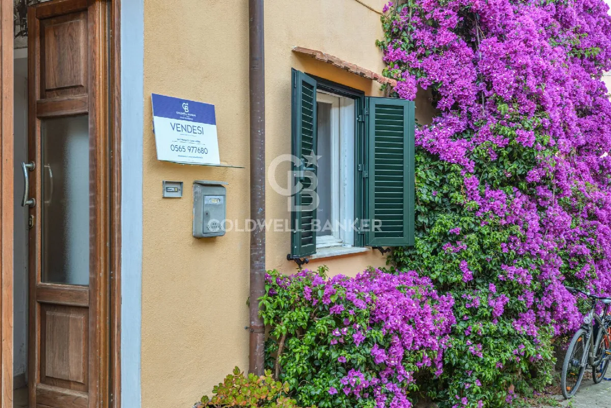 Appartamento in vendita a Campo nell'Elba, Sant'Ilario e la Pila - foto 4