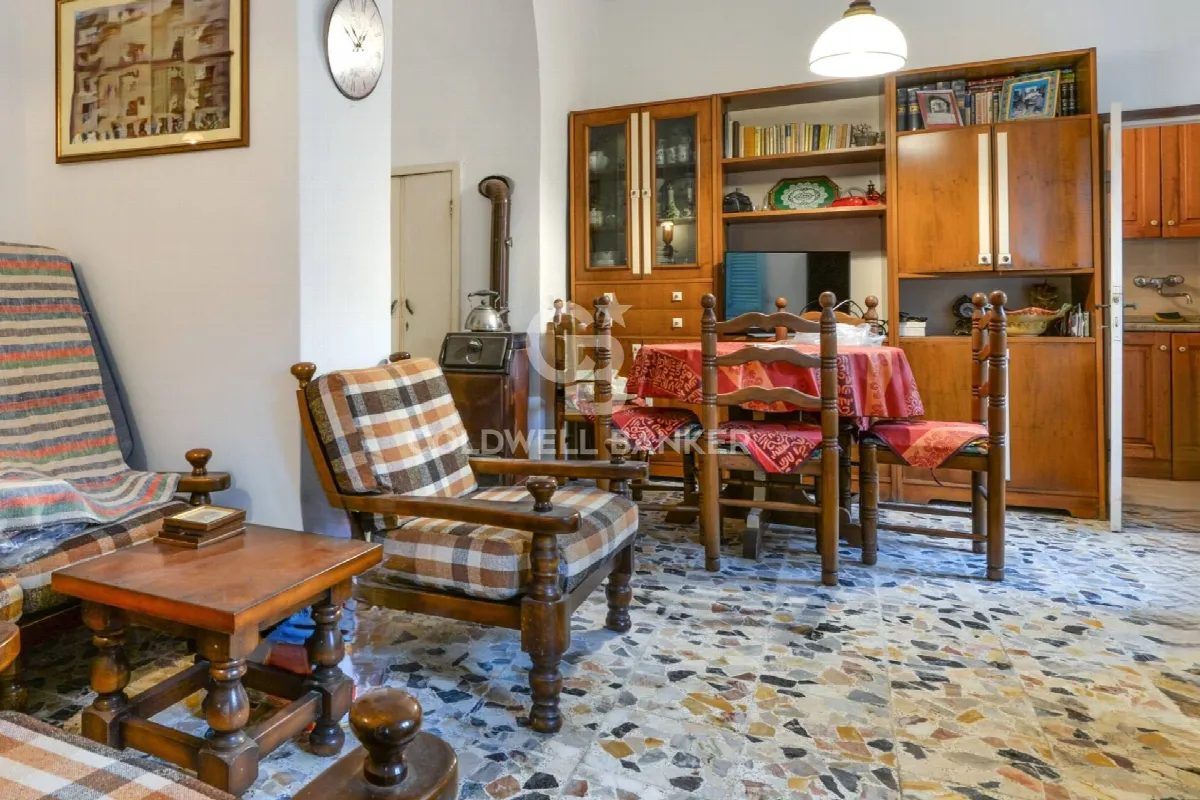 Appartamento in vendita a Campo nell'Elba, Sant'Ilario e la Pila - foto 5