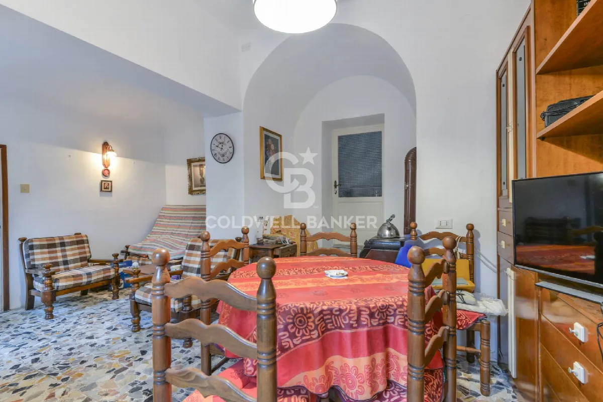 Appartamento in vendita a Campo nell'Elba, Sant'Ilario e la Pila - foto 6